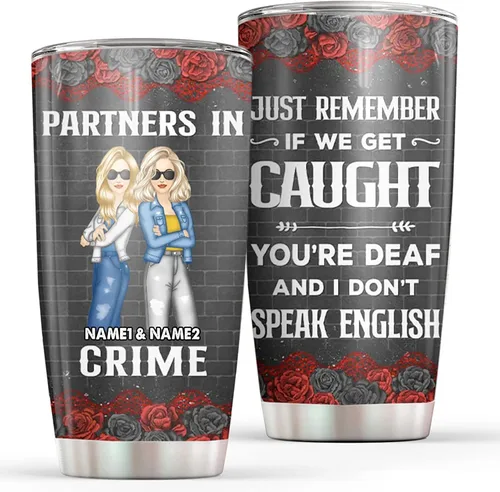 Miniatura 12 de Vaso personalizado con texto en inglés «Sometimes You Forget You're Awesome So This Is Your Reminder», tazas con texto en inglés «You are my 9