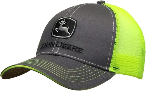 Miniatura 2 de John Deere Béisbol para hombre