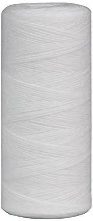Miniatura 2 de Culligan CW5-BBS Nivel 4 Cartucho de filtro de agua de sedimentos para toda la casa - Cantidad 8