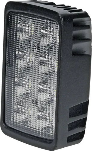 Miniatura 2 de TIGERLIGHTS TL3075 Luz LED de montaje lateral 12V compatible con/reemplazo para caso/IH Magnum 215, Magnum 245, Magnum 255, Magnum 260, Magnum 275