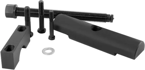 Miniatura 9 de Bonbo 10803 Kit de Extractor de Yugo de Servicio Pesado Kit de Herramientas Removedora de Yugo para Camión Semi, Uso para Camiones Comerciales