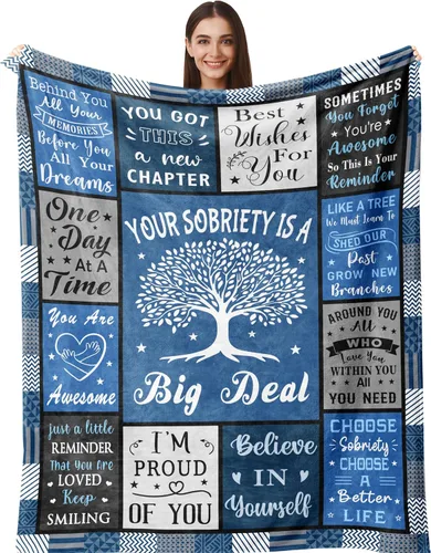 Miniatura 8 de Regalos para abuela en español, regalos para abuela, manta de Abuelita 50"X60", regalos para abuela, regalos de Navidad y cumpleaños para abuela