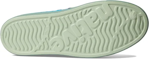 Miniatura 3 de Native Shoes Jefferson - Zapatos deportivos para niños, tenis livianos tornasolados