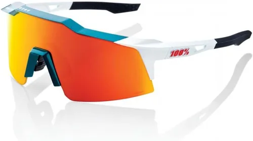 100% SPEEDCRAFT SL Sport Performance - Gafas de sol para ciclismo