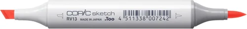 Miniatura 125 de Copic Marcadores E79-Sketch, Anacardo Anacardo E79