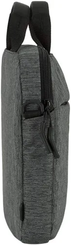 Miniatura 4 de Incase Bolso bandolera City Brief, negro jaspeado