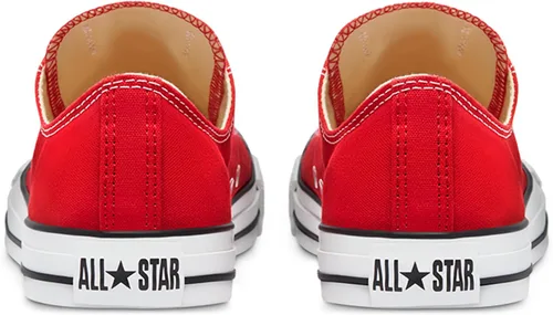 Miniatura 4 de Converse Chuck Taylor All Star - Tenis bajos para mujer