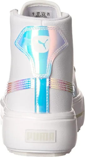 Miniatura 3 de PUMA Tenis Kaia Mid para mujer