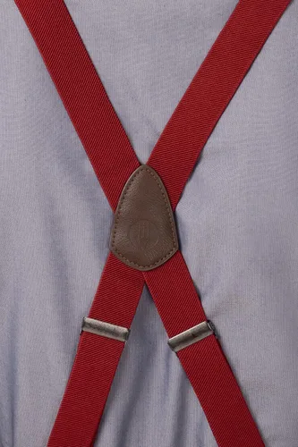 Miniatura 4 de Chef Works Unisex Berkeley Bib Apron