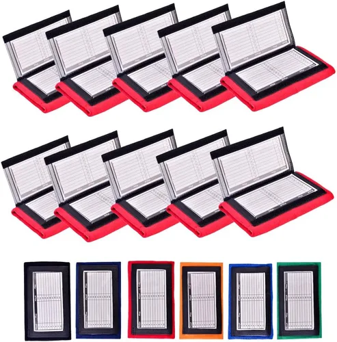 Miniatura 6 de Paquete de 10 pulseras CAREWORX Play (jóvenes o adultos) con ventanas triples, ideal para aparejos, tacto y fútbol