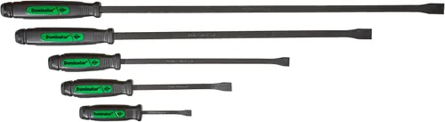 Miniatura 5 de Mayhew Tools 80027 Dominator - Estante grande para palancas, 8 piezas, multi, talla única