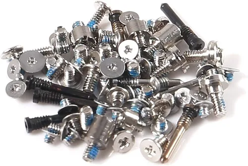 Miniatura 5 de Piezas internas de cubierta de placa de metal para iPhone 11 Pro Max, reemplazo de soporte incluye juego completo de tornillos y kit de herramientas