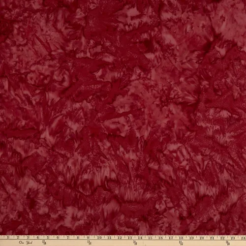 Miniatura 4 de Anthology Batiks Lava Solids Lava Solids Aqua Green, Tela de The Yard