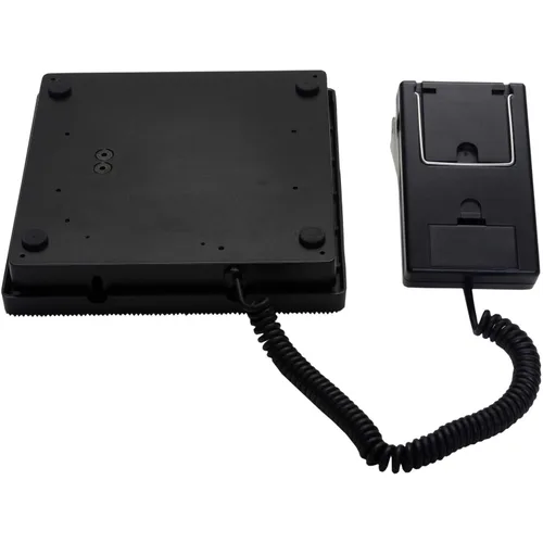 Miniatura 3 de Báscula electrónica refrigerante de carga/recuperación Robinair TIF9010 A Slimline