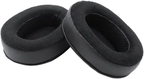 Miniatura 7 de gazechimp Almohadillas de repuesto para auriculares MDR-RF6500,6, auriculares