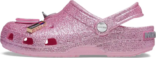 Miniatura 7 de Crocs Zuecos clásicos Mean Girls para mujer