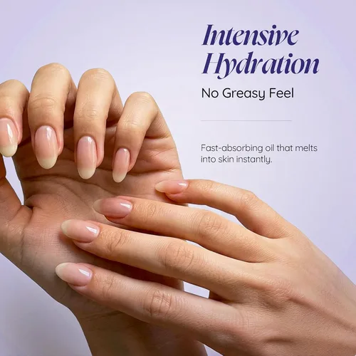 Miniatura 7 de Cuccio Naturale - Aceite revitalizante para cutículas, lavanda y manzanilla, hidrata, fortalece las uñas, 2.5 onzas