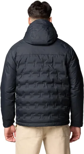 Miniatura 3 de Columbia Chaqueta con capucha Grand Trek III para hombre