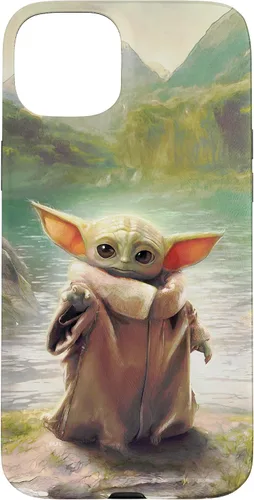 Miniatura 9 de Star Wars Grogu Use the Force Jedi Training Case para iPhone 17