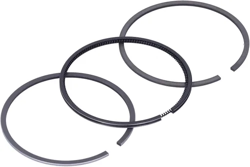 Miniatura 4 de Juego de anillos de pistón de motor estándar para motor de gasolina 190F 407CC 414CC 420CC Accesorios