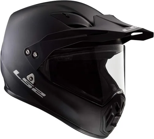 Miniatura 5 de LS2 Helmets Street Fighter 2020 Casco