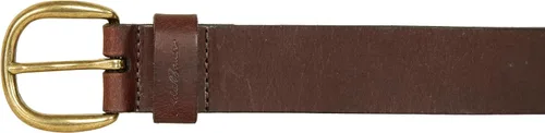 Miniatura 3 de Eddie Bauer Cinturón clásico de cuero para mujer