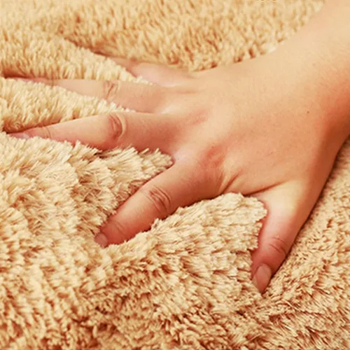 Miniatura 7 de Funda oso de peluche gigante (exterior con cierre), 78 pulgadas