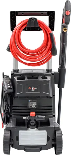 Miniatura 2 de AR Blue Clean BC383HS Lavadora a Presión Eléctrica - 2000 PSI, 1.7 GPM, 13 Amperios, Accesorios de Conexión Bayoneta, Mango Telescópico