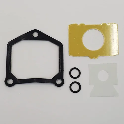 Miniatura 3 de Kit completo de reconstrucción de solenoide de arranque para los modelos Harley Twin Cam Touring, Softail y Dyna 1991-2006 (excepto Dyna 2006)