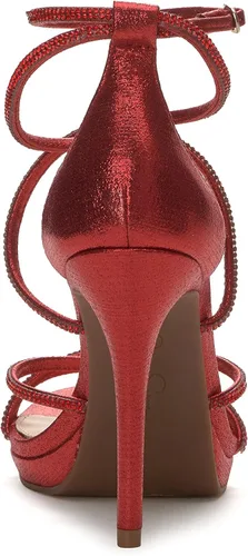 Miniatura 3 de Jessica Simpson Jaeya - Sandalias de vestir con tiras y tacón para mujer