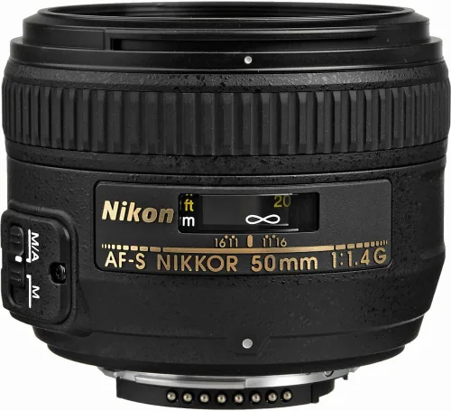 Miniatura 7 de Nikon D750 - Cámara digital DSLR de 24.3 MP con lente AF-S de 1.969 in f/1.4G (1543) Paquete Deluxe con tarjeta SD de 64 GB + bolsa grande