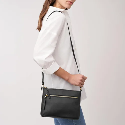 Miniatura 5 de Fossil - Fiona cartera cruzada pequeña para mujer, bolsa de mano