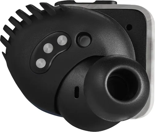 Miniatura 3 de Master and Dynamic MW07 Plus True Auriculares Inalámbricos - Mármol Blanco