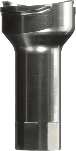 Miniatura 2 de 3M Adaptador de pistola de pulverización PPS 2.0 #S18, 26054, hembra de 3/8 pulgadas, 18 hilos NPS, conecta numerosas marcas de pistolas de pintura