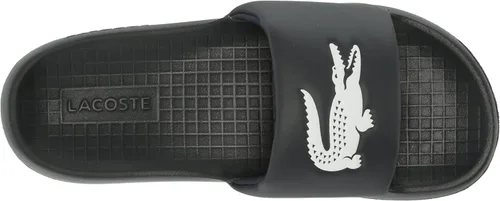 Miniatura 5 de Lacoste Men's Croco 1.0 Slide Sandal