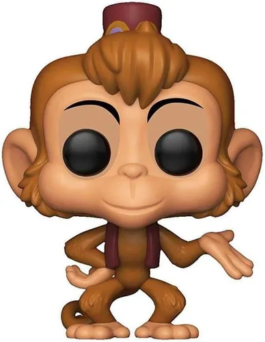 Miniatura 2 de Funko POP Disney:Aladdin ABU juguete coleccionable