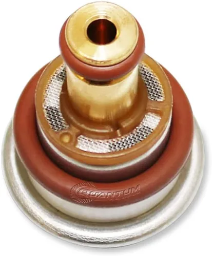 Miniatura 5 de QFS Regulador de presión de combustible para modelos Polaris RZR 900 y 1000 2014-2024, 400 KPA, restaura el rendimiento del equipo original