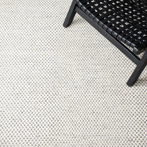Miniatura 8 de SAFAVIEH Kilim Collection - Alfombra de pasillo de 2 pies 3 pulgadas x 7 pies, color marfil, lana de tejido plano hecho a mano, ideal para sala