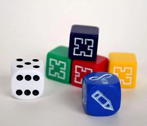 Miniatura 5 de Pictionary, el juego de Quick Draw