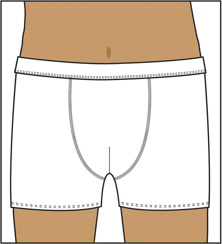 Miniatura 2 de Nintendo Boys' Super Mario Boxer Briefs Available in Multipacks, Sizes 4, 6, 8, 10 and 12