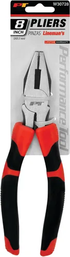 Miniatura 2 de Performance Tool W30728 - Alicates de Lineman de 8 Pulgadas