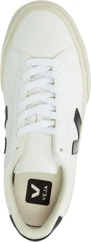 Miniatura 2 de Veja Campo - Tenis de mujer, negro - blanco
