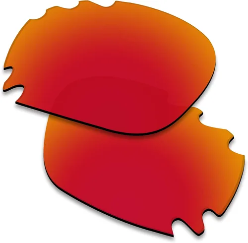 Miniatura 3 de BroLizard - Lente polarizada de repuesto para gafas de sol Oakley Jawbone ventiladas