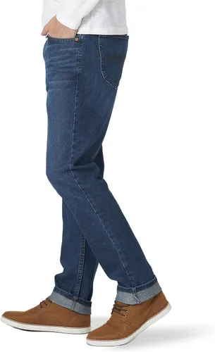 Miniatura 3 de Lee Jeans cónicos atléticos legendarios para hombre Ripley