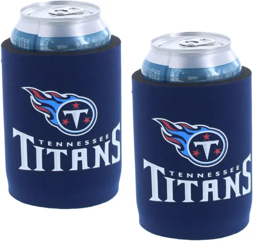 Miniatura 112 de Portavasos y Portabotellas de Fútbol Americano Aislante Enfriador de Bebidas Huggie Green Bay (Packers) - Estática activa