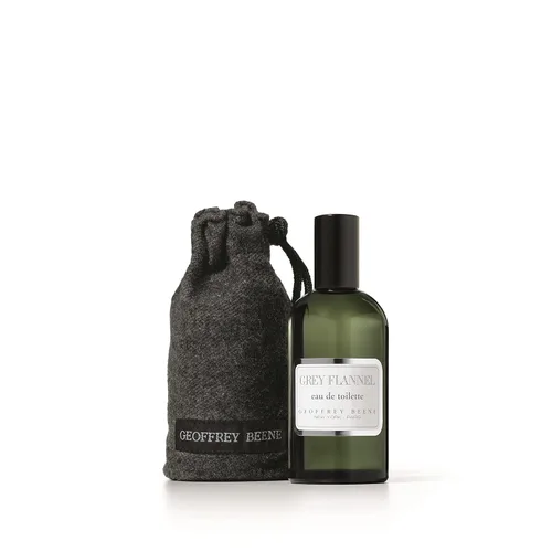 Miniatura 2 de Grey Flannel by Geoffrey Beene para hombre, Eau de toilette splash