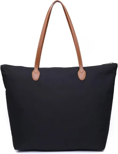 Miniatura 2 de Bolso de nylon ligero resistente al agua del bolso de mano