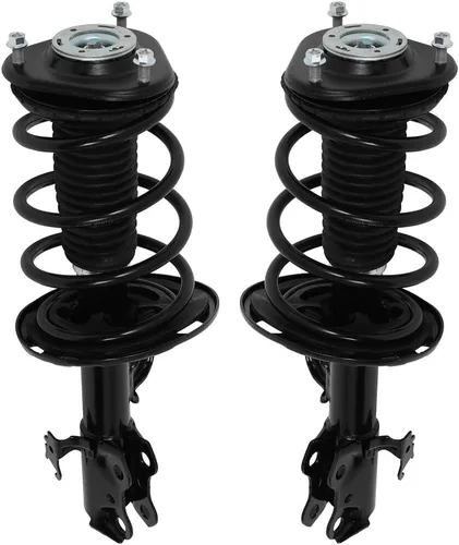 Miniatura 92 de SCITOO 2 amortiguadores delanteros para Toyota 4Runner 1986-1995, 1988-1995 para Toyota Pickup, 1993-1998 para Toyota T100 344202