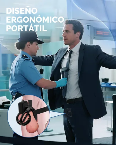 Miniatura 6 de Cinturón de castidad masculino jaula para pene - UTIMI Dispositivos de correa de castidad de plástico ajustable para hombre jaula de bondage
