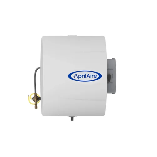 Miniatura 2 de AprilAire 400M Humidificador para toda la casa, humidificador manual para ahorrar agua, humidificador para toda la casa de gran capacidad